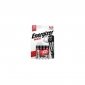 Energizer Baterie alkaliczne LR03/AAA blister 4szt. ENERGIZER MAX 