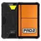 ULEFONE Tablet Armor Pad 2 4G 11 cali 8/256GB Czarny 