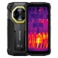 ULEFONE Smartfon Armor Mini 20T Pro 5G 4.7 cala 8/256GB IP69K termowizja Czarny 