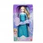 Mattel Lalka Frozen Elsa 