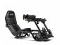 Next Level Racing Kokpit symulatora wyścigowego F-GT Pro Formula and GT Black 