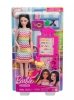 Mattel Lalka Barbie Nauczycielka 