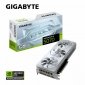 Gigabyte Karta graficzna RTX 5070 EAGLE OC ICE S FF 12G 192BIT GDDR7 3DP/ 