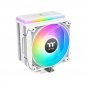 Thermaltake Chłodzenie procesora - ASTRIA 400 ARGB Lighting (TDP 230W, 120mm) White 