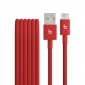Apple Kabel Beats USB C do A 1.5m Czerwony 
