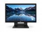 Philips Monitor LCD 222B9TA 21.5 cala VA Touch 10 points 