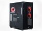 OPTIMUS Komputer E-Sport GB550T-CR7 Ryzen 7 5800X/16GB/1TB/RX 9070XT OC 16GB/W11 