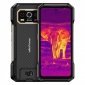 ULEFONE Smartfon Armor 27 4G 12/256GB Czarny 