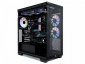 OPTIMUS Komputer E-Sport GB650T-CR2 Ryzen 7 7800X3D/32GB/2TB/RX 9070 XT 16GB/WIN11H 