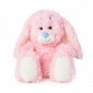 MG DYSTRYBUCJA Maskotka Przyjaciel niebieskiego noska - Króliczek Cotton Tail 