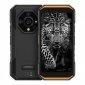 ULEFONE Smartfon Armor X32 6GB/128GB Pomarańczowy 