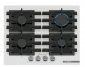 Bosch Płyta gazowa szklana PPP6A2I40 
