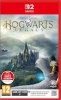 Cenega Gra Nintendo Switch 2 Hogwarts Legacy 