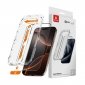 CRONG Szkło hartowane EasyShield 2-Pack - iPhone 16 Pro Max (2 sztuki) 