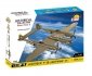Cobi Klocki Klocki Lockheed P-38H Lightning 