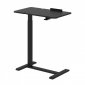 Maclean Mobilne biurko/stand na laptop MC-120B, 76-109cm 