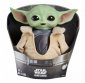 Mattel Maskotka Star Wars Gwiezdne Wojny Grogu 28 cm 