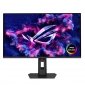 Asus Monitor 26.5 cala XG27AQDPG DP 2HDMI 0.03MS USB HUB 