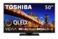 Toshiba Telewizor QLED 50 cali 50QV3F63DG 
