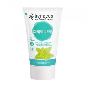 Benecos - Conditioner naturalna odżywka do włosów z melisą i olejem jojoba 150ml