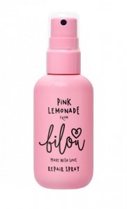 Bilou - Pink Lemonade Repair Spray regenerujący spray do włosów 150ml