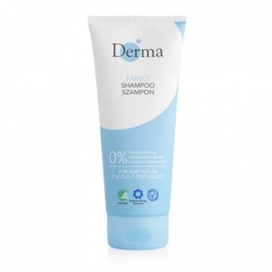 Derma - Family Shampoo szampon do włosów 200ml