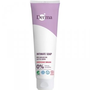 Derma - Eco Woman Intimate Soap płyn do higieny intymnej 150ml