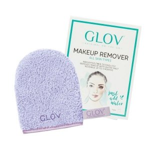 Glov - On-The-Go Makeup Remover rękawiczka do demakijażu Very Berry