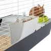 ferplast Klatka CASITA 120 dla Królików i Gryzoni 119x58x61