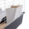 ferplast Klatka CASITA 100 dla Królików i Gryzoni 96x57x56