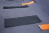 mag. Suwak: Kardiff mata Anti Slip 5/8 kanapy (80x160cm) Oliwkowa