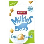 Animonda Milkies Balance Omega 30g Poduszeczki suplement dla Kotów