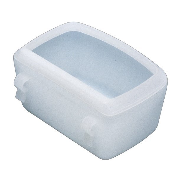 ferplast Karmnik Clip do Transportera dla Zwierząt Mały 12x8,8x5,4cm - 0,3 L