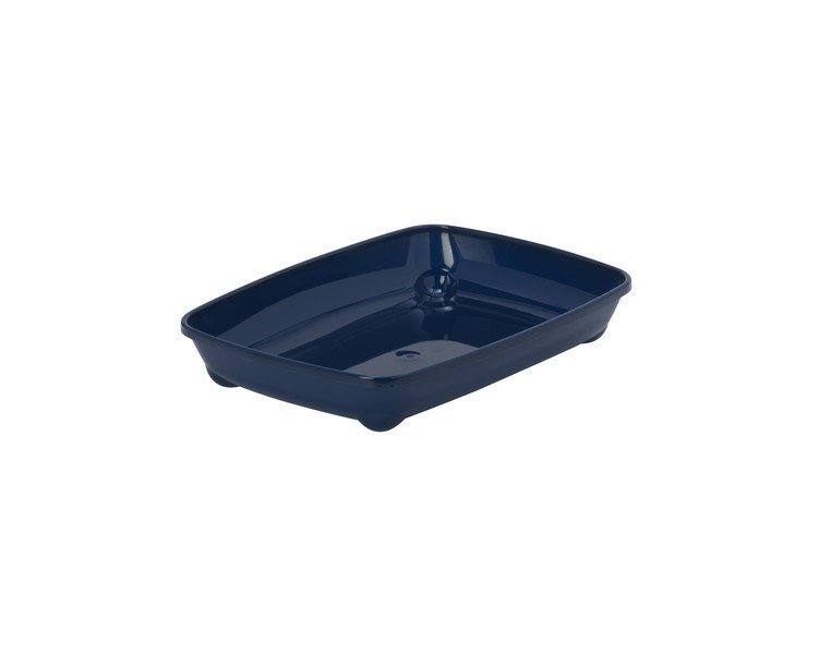 Yarro classic kuweta z ramką 37cm granatowa