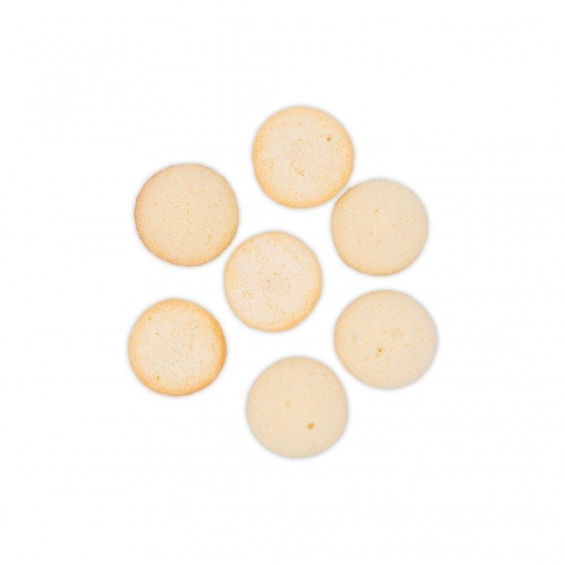 Biszkopty Ciastka dla psa 120g Hau&amp;miau Pause snack baked HM-8612