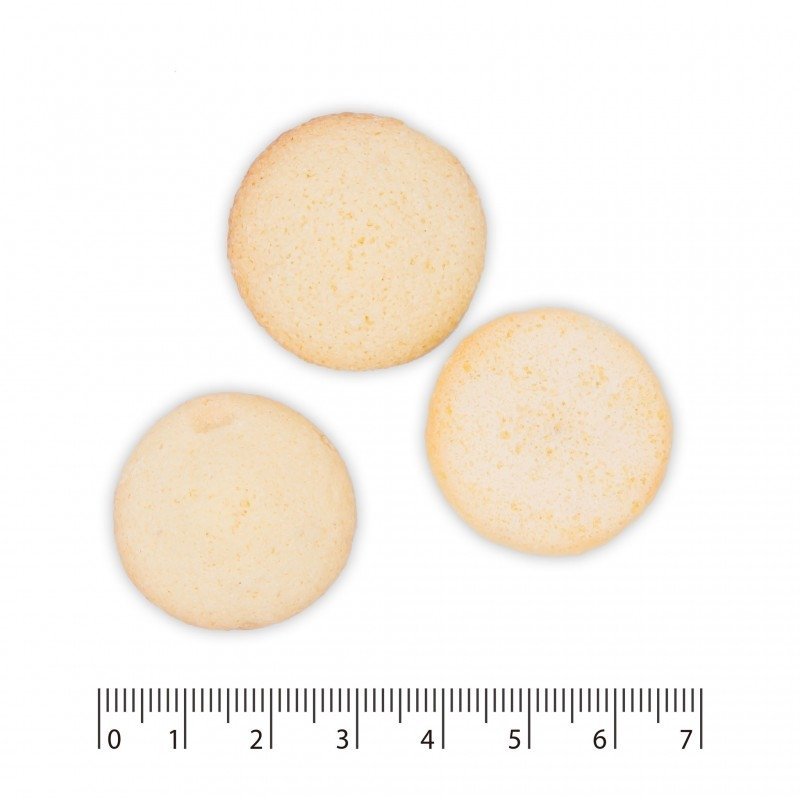 Biszkopty Ciastka dla psa 120g Hau&amp;miau Pause snack baked HM-8612