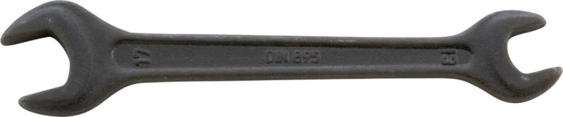 Klucz plaski, dwustronny DIN895 24x30mm