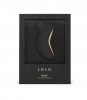 LELO SONA BLACK - Soniczny Stymulator Łechtaczki