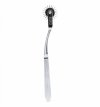 Metalowa ostroga- FSoG - Adrenaline Spikes Metal Wartenberg Pinwheel