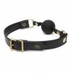 Knebel z kulką- FSoG Bound to You Ball Gag