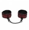 Kajdanki na kostki- Fifty Shades of Grey Sweet Anticipation Ankle Cuffs