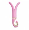 GVIBE Gvibe 3 Vibrator Candy Pink