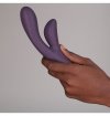 Je Joue Wibrator króliczek- Flex Rabbit Vibrator Purple