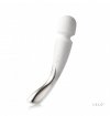 Masażer Ciała LELO - Smart Wand Medium Ivory