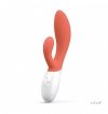 Wibrator Lelo Ina 3 Coral