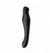 Wibrator-Zalo King Vibrating Thruster Obsidian Black