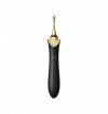 Wibrator- Bess 2 Obsidian Black