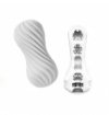 Masturbator Tenga - Flex Biały