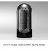 Masturbator Tenga Flip Zero Electronic Vibration Black