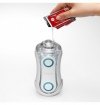 Masturbator Tenga Flip Orb Blue Rush